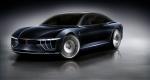 Giugiaro GEA 2015 года